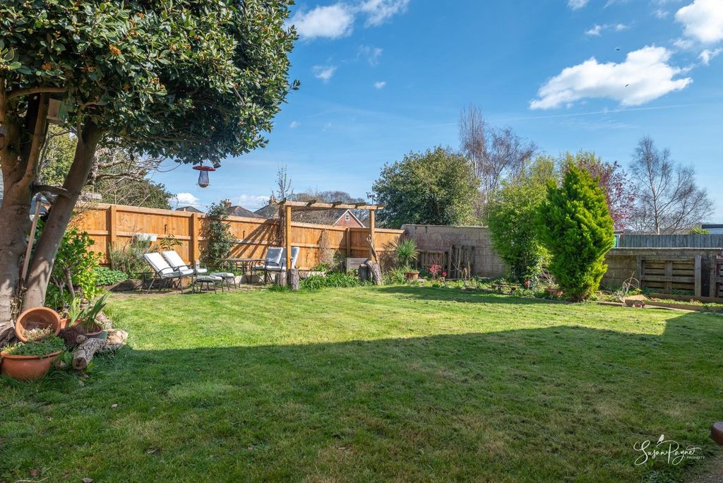 Property photo 2 of 23 Rear Garden