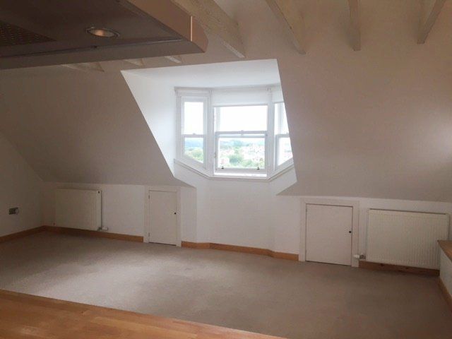 Property photo 3 of 10 Open Plan Lounge/Kitchen