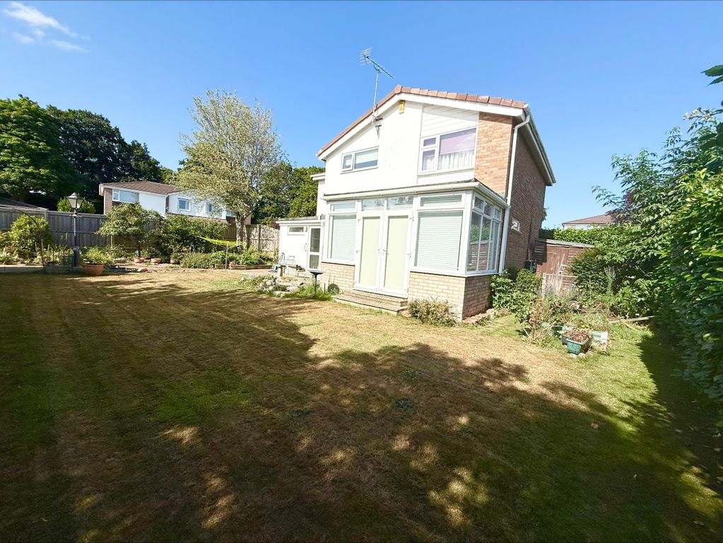 Property photo 3 of 7 Garden