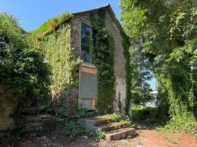 Property photo 3 of 10 Existing Barn