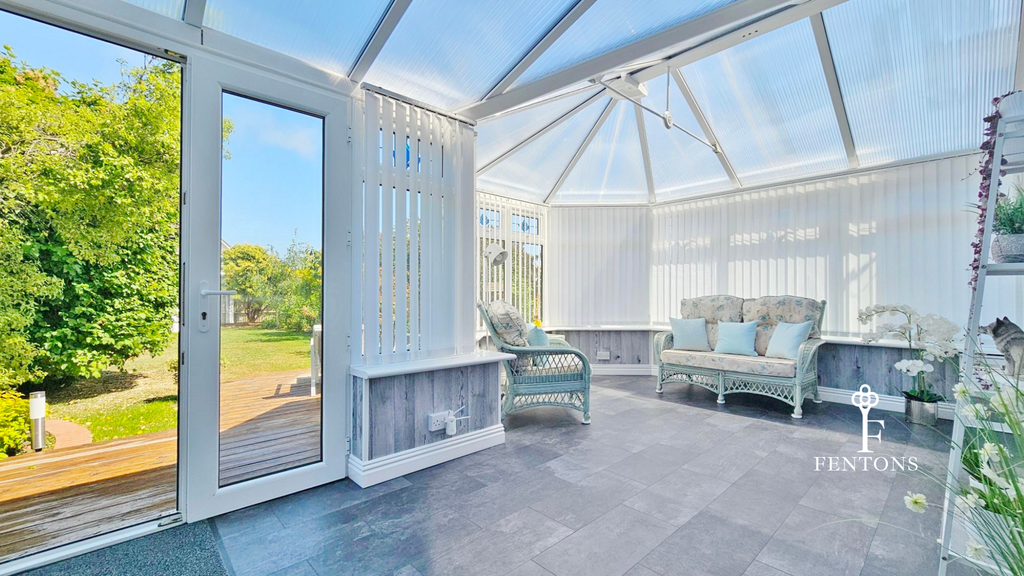 Property photo 3 of 49 Conservatory