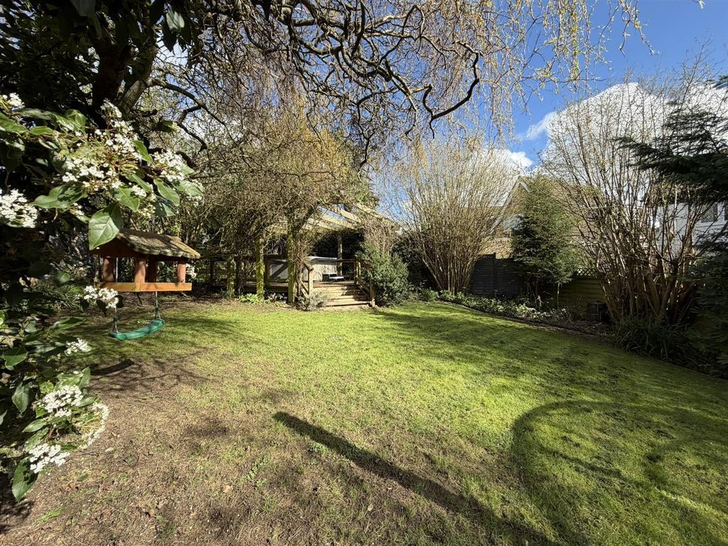 Additional image 25 of 4 bed property for saleConiston Close, Daventry NN11