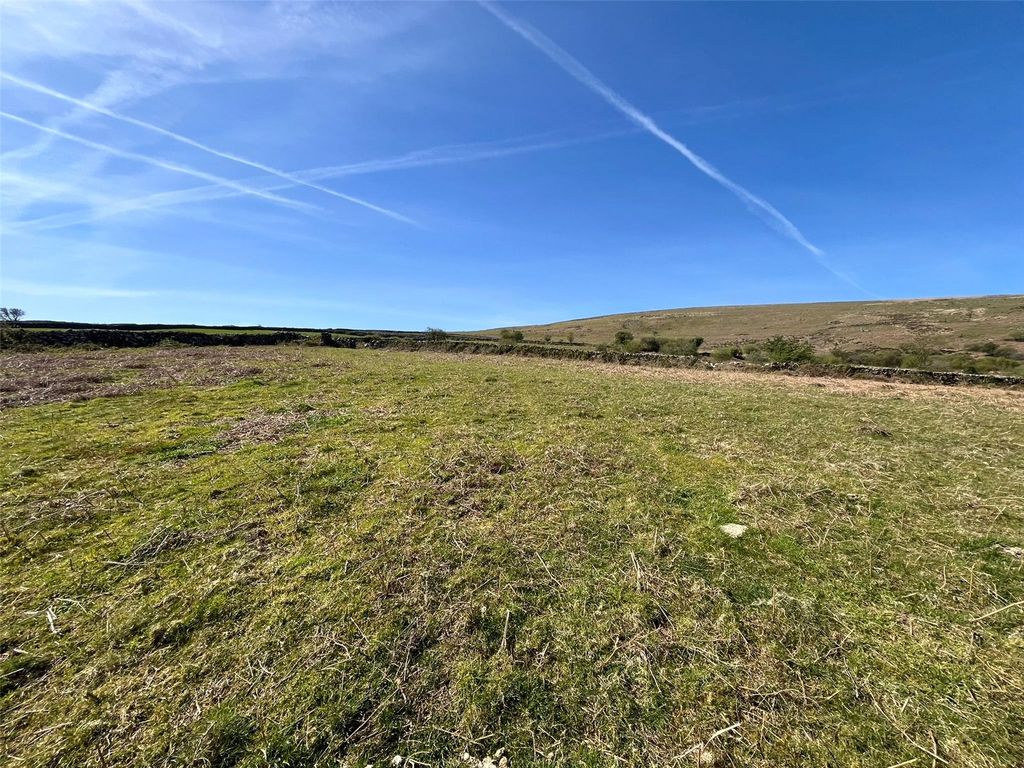 Additional image 5 of Land for sale26.46 Acres - Land At Cawsand, Rockside, Sticklepath, Okehamption, Devon EX20