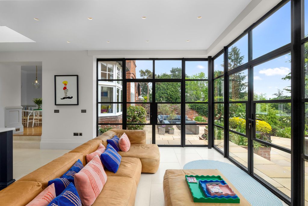 Additional image 9 of 6 bed detached house for saleKennedy Road, Shrewsbury, Shropshire SY3
