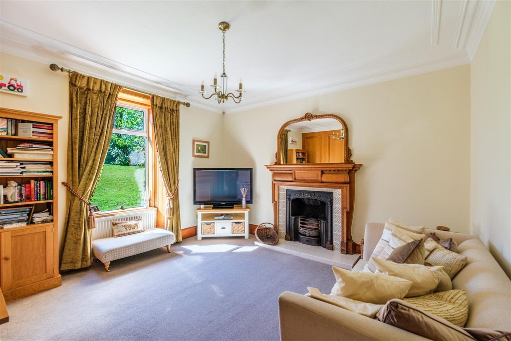 Additional image 6 of 4 bed semi-detached house for saleMerkland House, Strathaven ML10