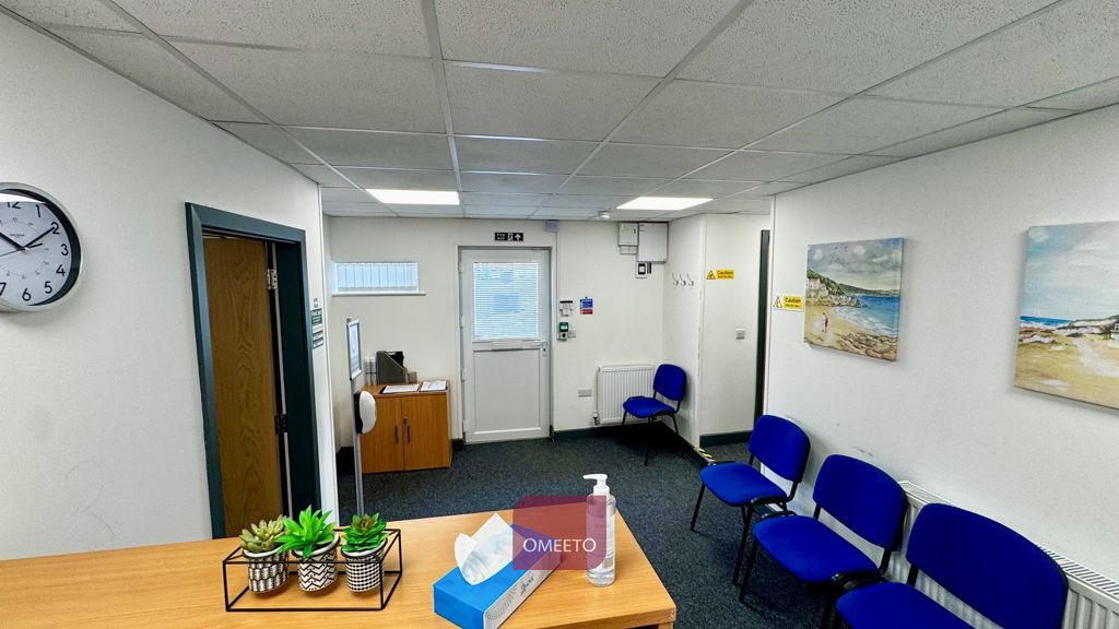 Property photo 2 of 8 Office For Sale