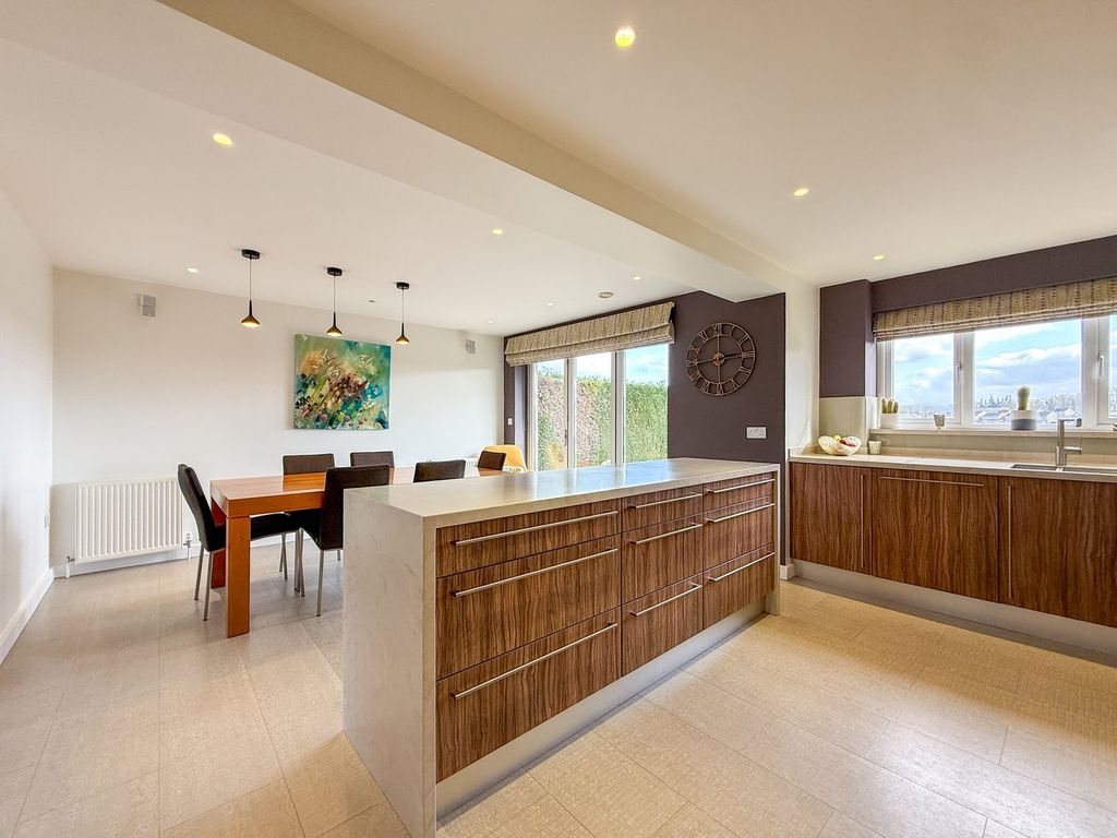 Additional image 23 of 5 bed detached house for saleSt Marys Rise, Netherthong, Holmfirth HD9