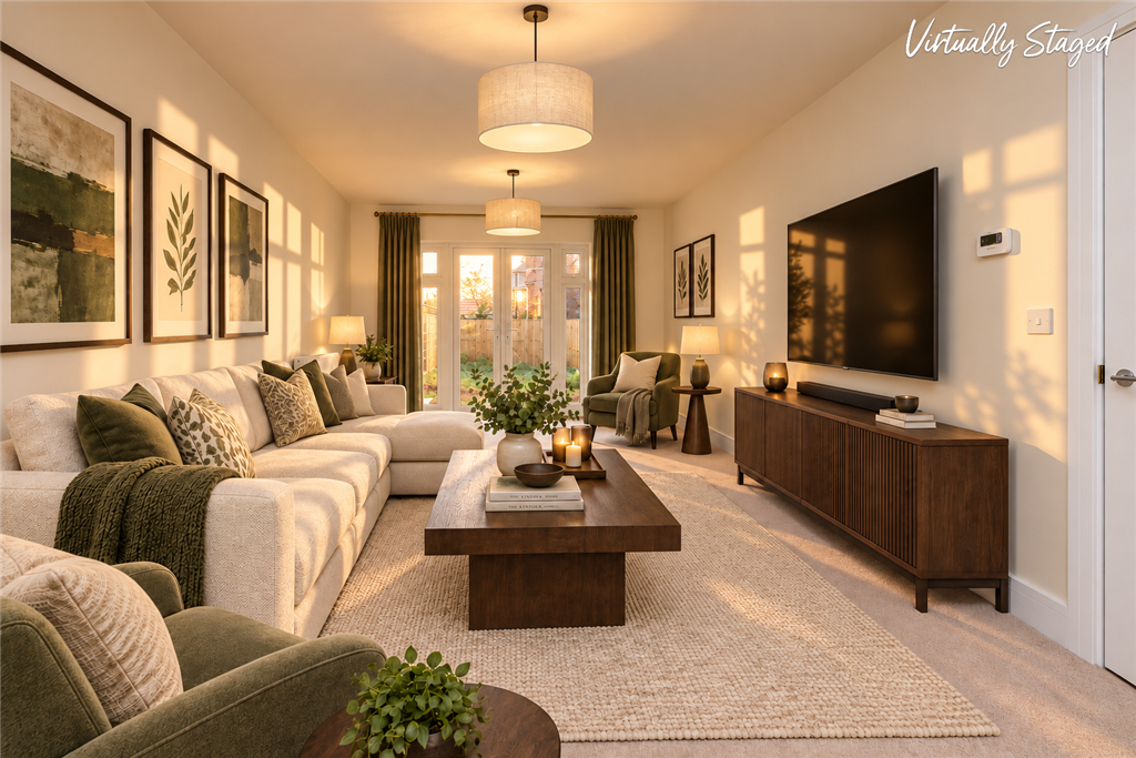 Property photo 2 of 11 Lounge