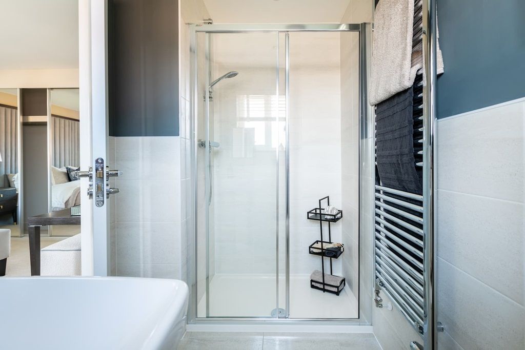 Additional image 8 of 4 bed detached house for sale"The Ransford - Plot 52" at Union View, Remotely Selling From The Asps, Banbury Road, Warwick CV34