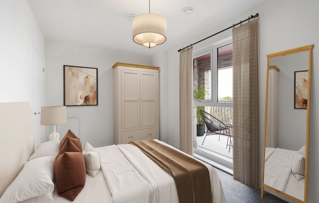 Property photo 3 of 11 Fairview New Homes - Zoopla -