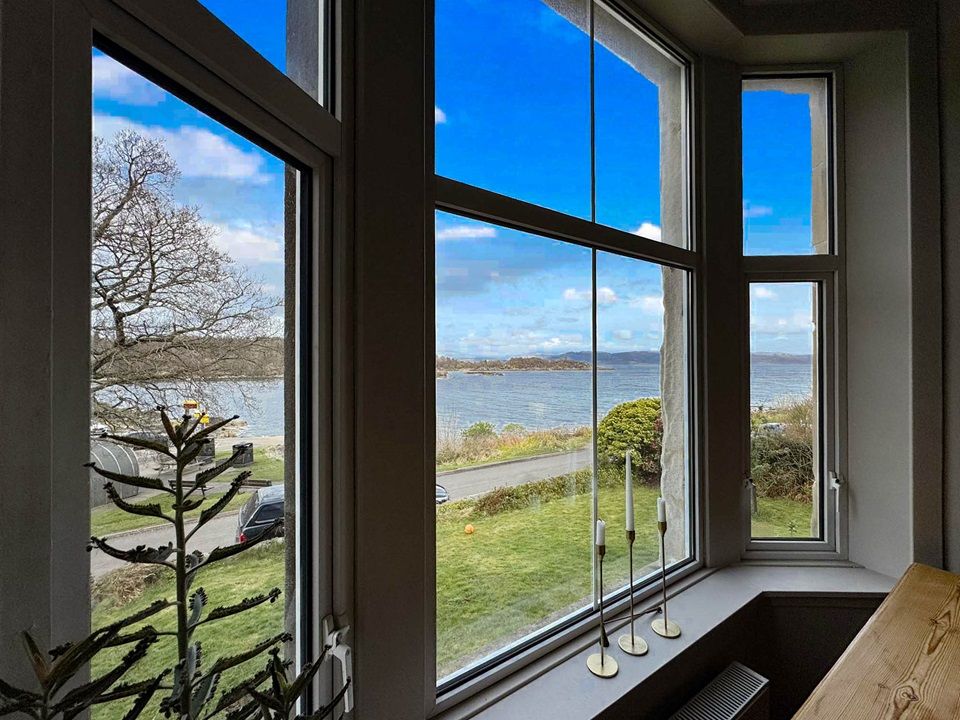 Additional image 6 of 6 bed detached house for saleRockfield, Pier Road, Tarbert, Argyll, Tarbert PA29