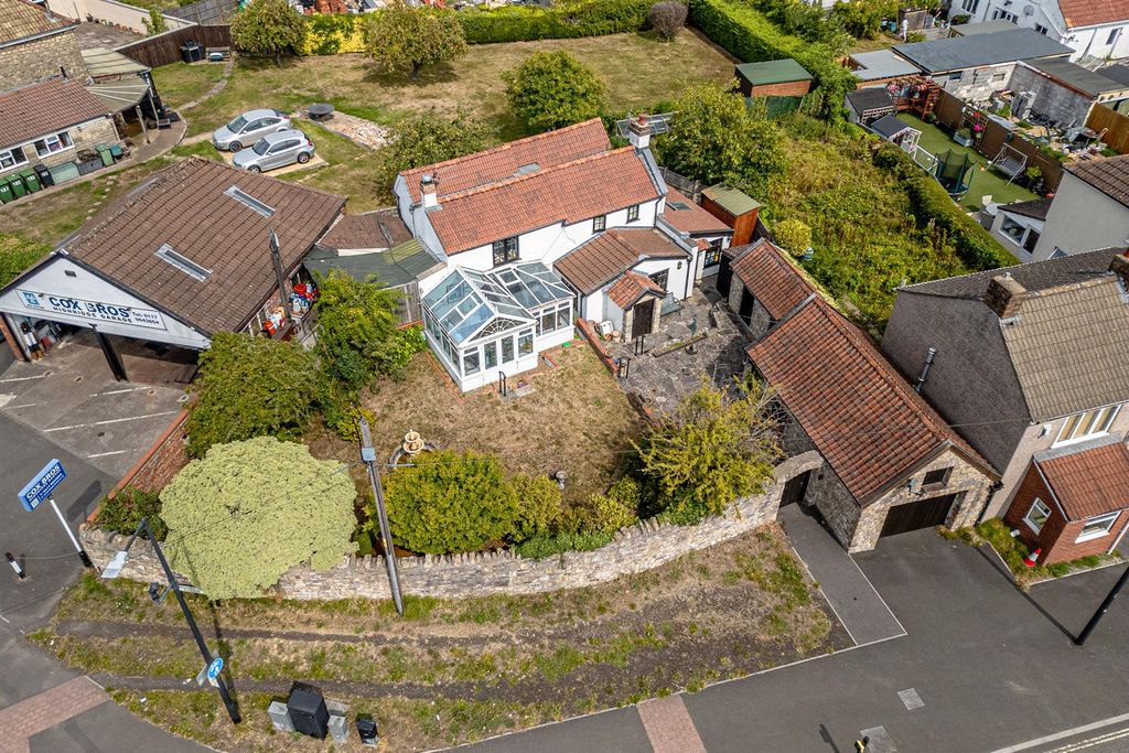 Property photo 1 of 42 Croft Cottage, 80 Highridge Road, Bishopsworth, Br
