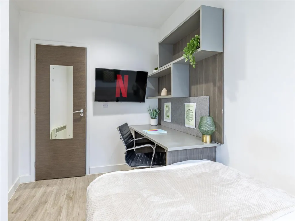 Colston Avenue, Bristol BS1 - Widok 6
