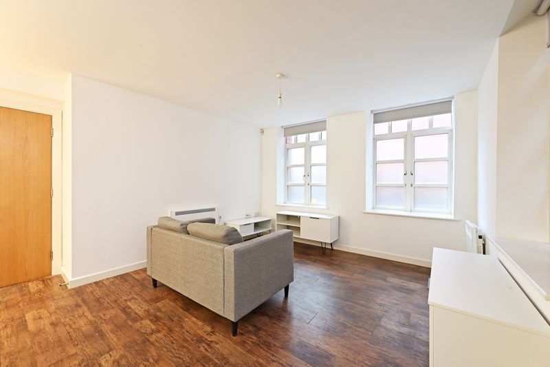 Property photo 3 of 11 Open Plan Living Space