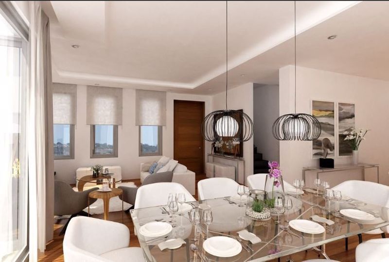 Property photo 3 of 20 Open Plan Living...