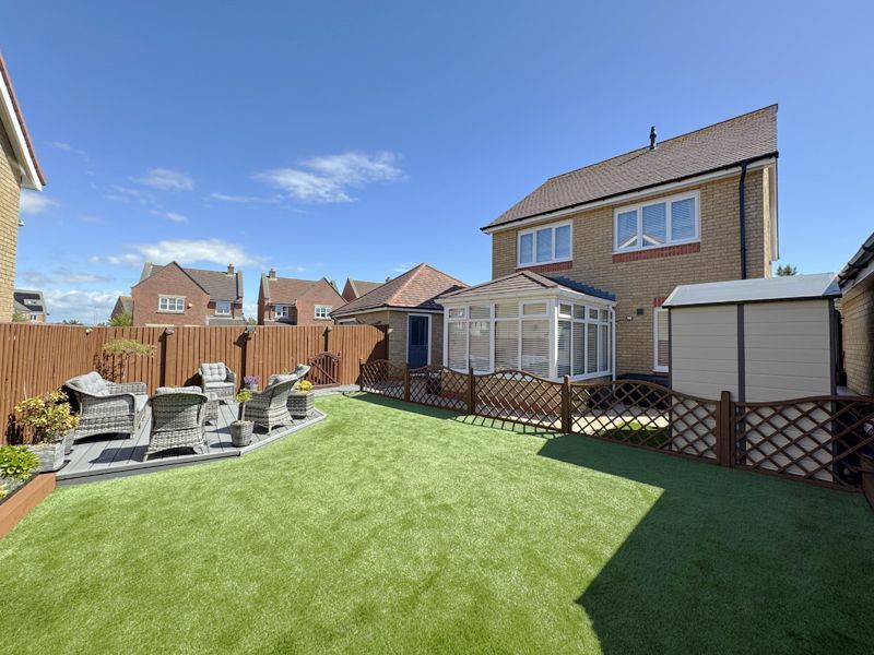 Additional image 39 of 4 bed detached house for saleWindward Avenue, Fleetwood FY7