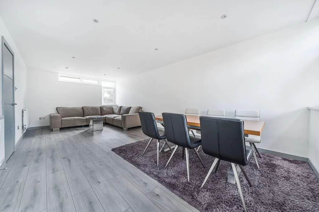Broomfield, Walthamstow, London E17 - Widok 6