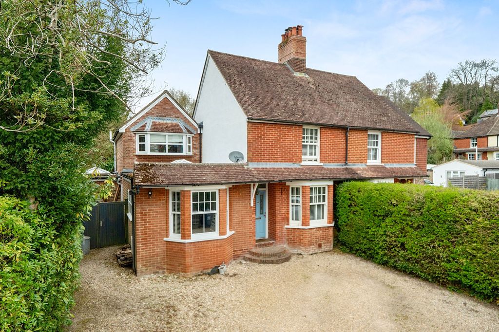 Property photo 1 of 24 Elevated Front Aspect