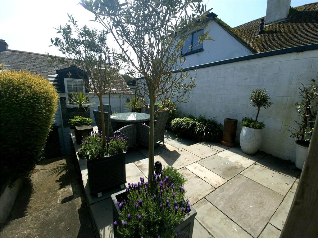 Additional image 18 of 2 bed terraced house for saleChurch Street, Padstow, Cornwall PL28