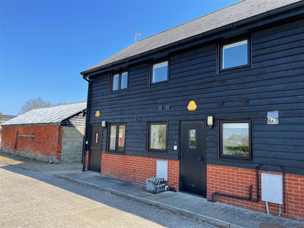 Additional image 9 of Land for saleFambridge Road, Althorne, Chelmsford, Essex CM3