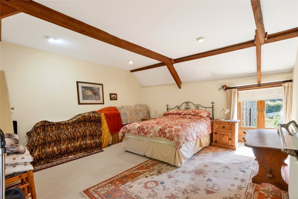 Additional image 4 of 2 bed barn conversion for saleLongbarn Coombe Farm St Keyne, Liskeard, Cornwall PL14