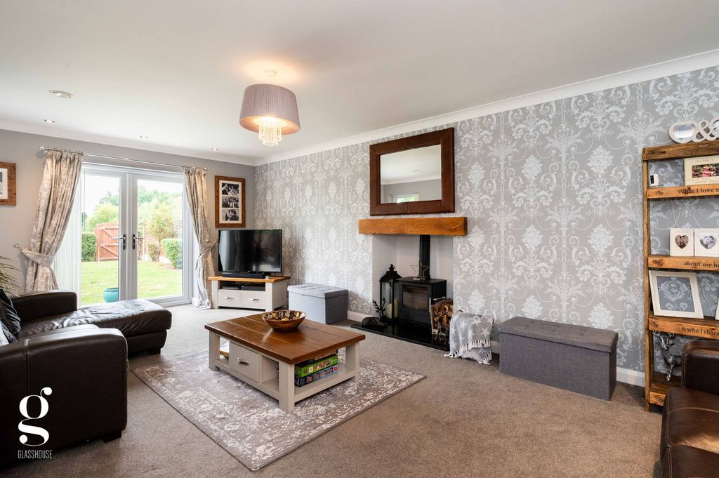 Additional image 8 of 4 bed detached house for saleHolywell Gutter Lane, Tupsley, Hereford HR1