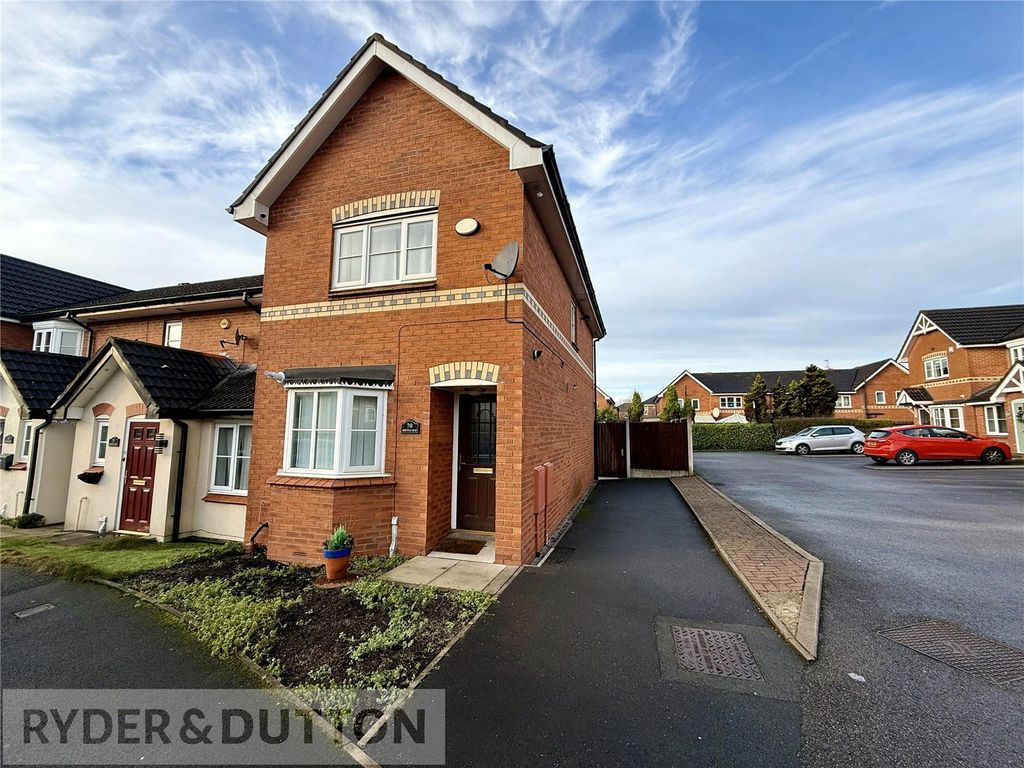 Property photo 1 of 20 Front External