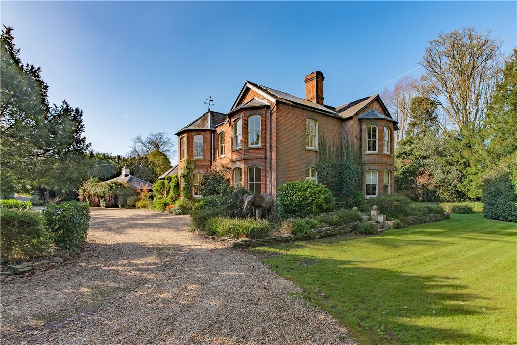 Additional image 21 of 5 bed detached house for saleBonemill Lane, Enborne, Newbury, Berkshire RG20