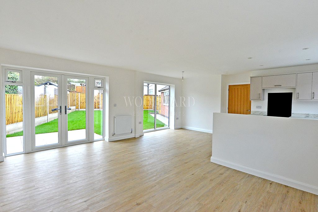 Property photo 3 of 22 Open Plan Living/Kitchen