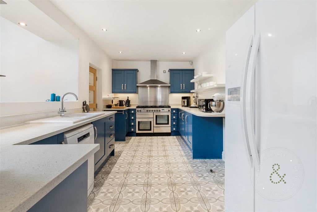 Additional image 22 of 4 bed detached house for salePencisely Road, Llandaff, Cardiff CF5