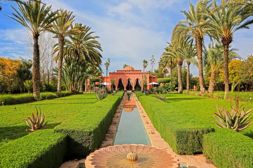 Property photo 1 of 32 Click Here If You Are Looking For A Villa For Sale In Marrakech Villa Neya  From Kensingtonmorocco.Com – Morocco’S Leading Property Experts