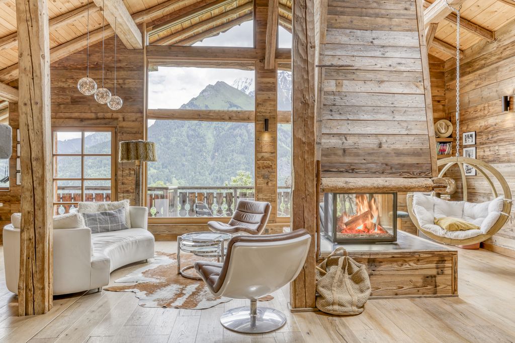 Property photo 1 of 12 Saint Gervais Les Ba