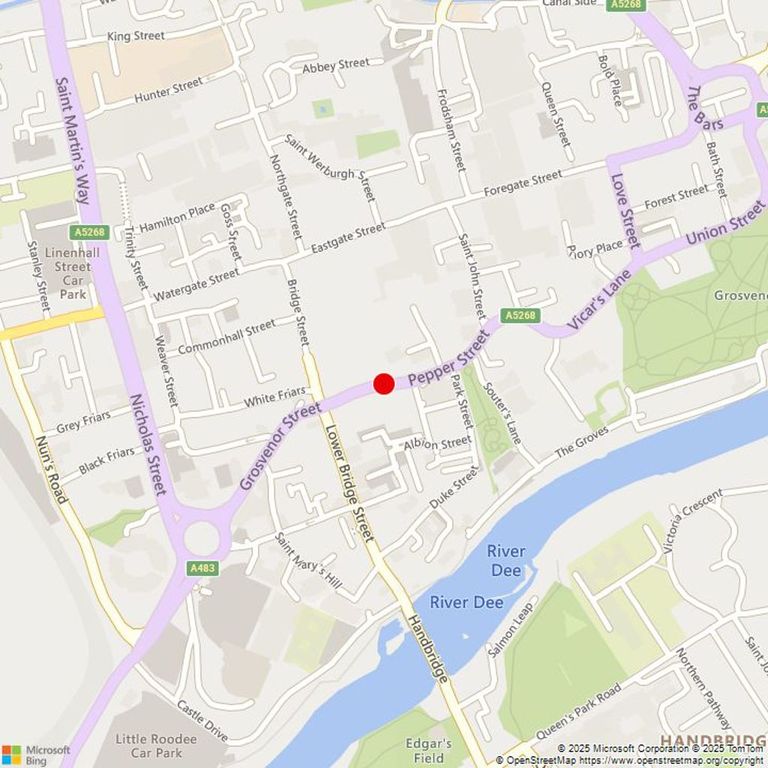 Property photo 2 of 11 Property Map