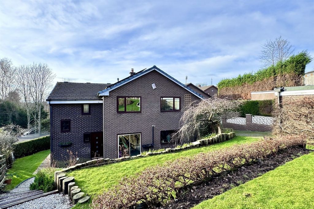 Additional image 38 of 5 bed detached house for saleHaywards Close, Glossop SK13