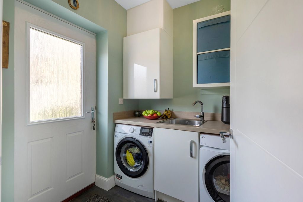 Additional image 20 of 4 bed detached house for saleSt. Nicholas Drive, Bedlington NE22