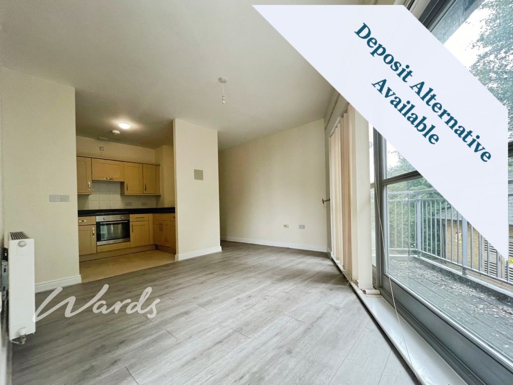 Property photo 3 of 11 Opne Plan Living ...