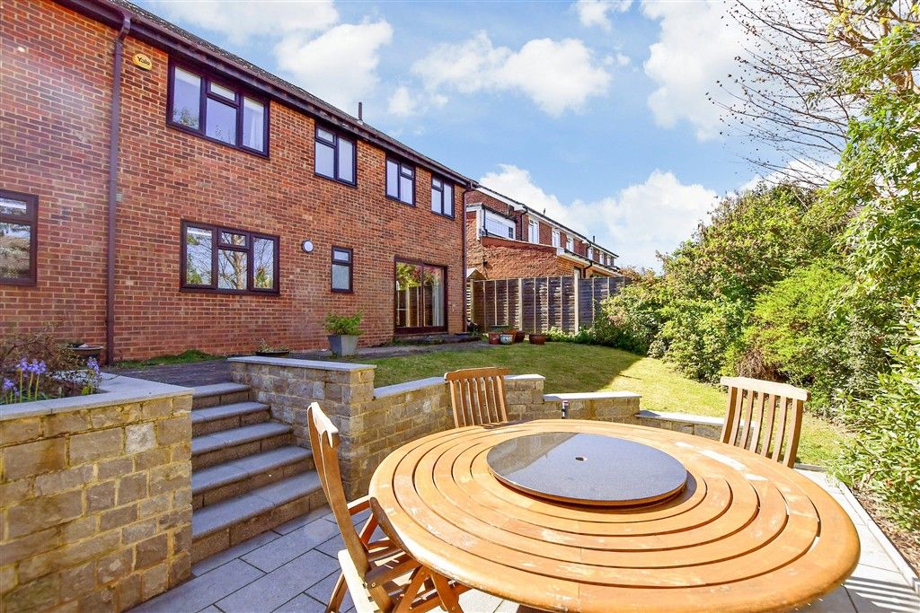 Property photo 2 of 15 Rear Garden