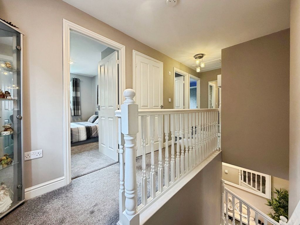 Additional image 20 of 4 bed detached house for sale100 Stanley Road, Brampton CA8