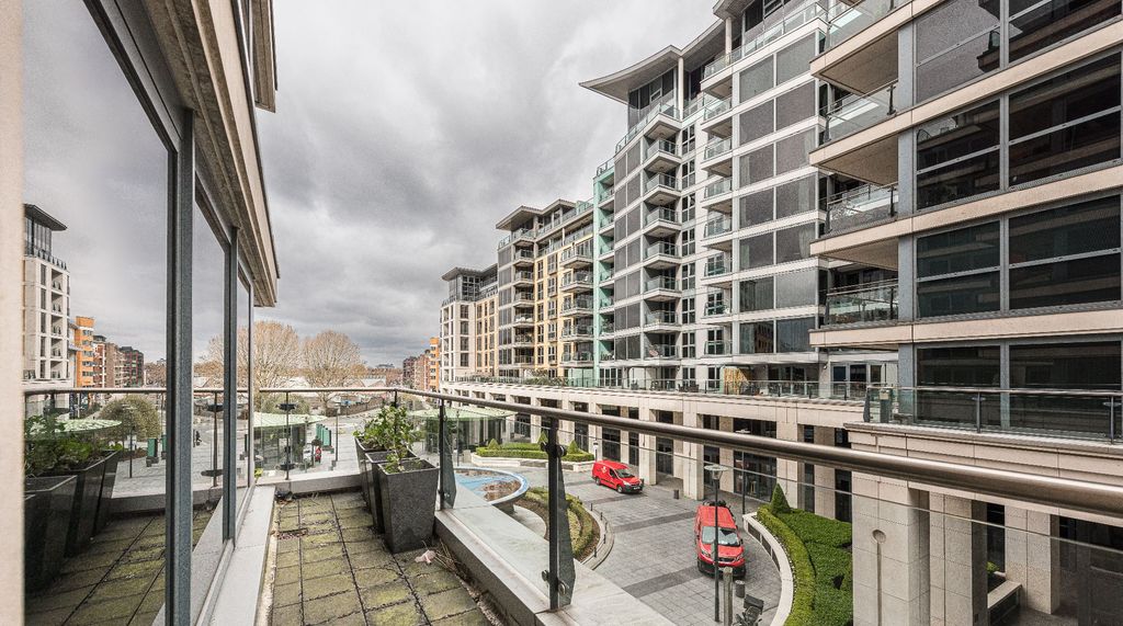 Fountain House SW6 photo 5