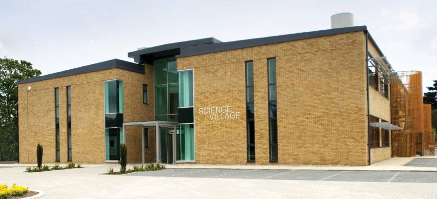 Property photo 3 of 13 Science Village - External