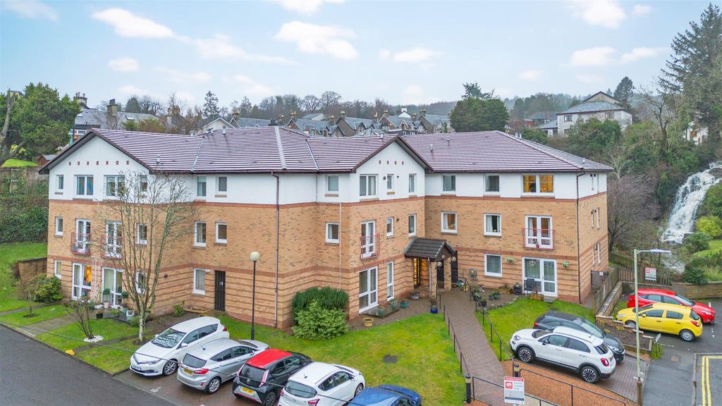 Additional image 27 of 2 bed flat for saleWindsor Terrace, Perth PH2