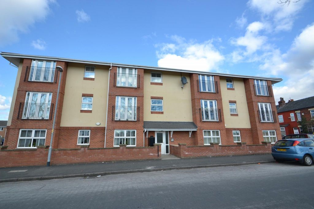 Property photo 1 of 7 1 Bedroom Flat For Rent