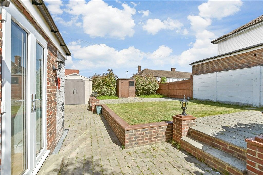Property photo 1 of 15 Rear Garden