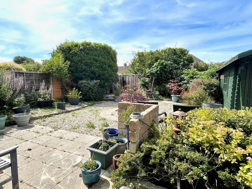 Property photo 2 of 19 Rear Garden