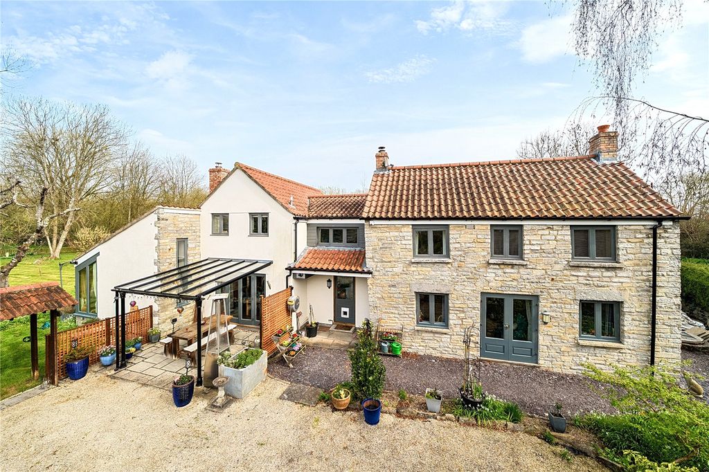 Property photo 1 of 36 Rear Elevation