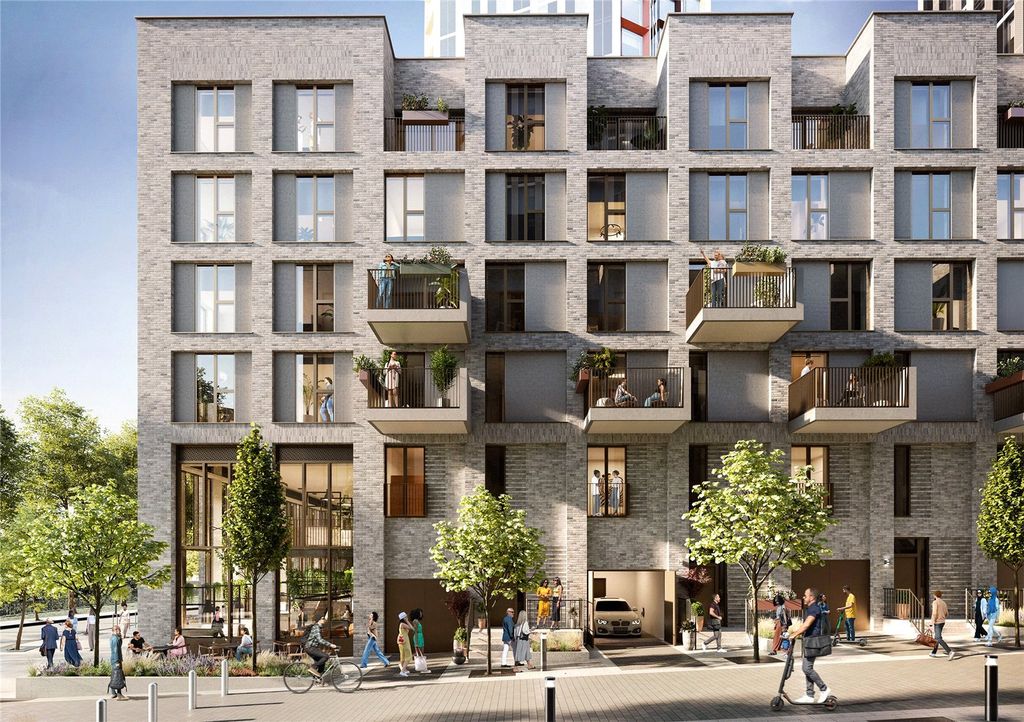 Property photo 1 of 9 Bromley Street