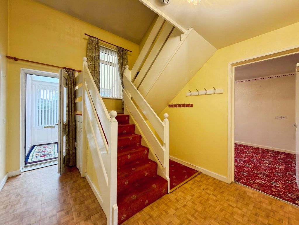 Additional image 8 of 4 bed link detached house for salePategill Court, Penrith CA11