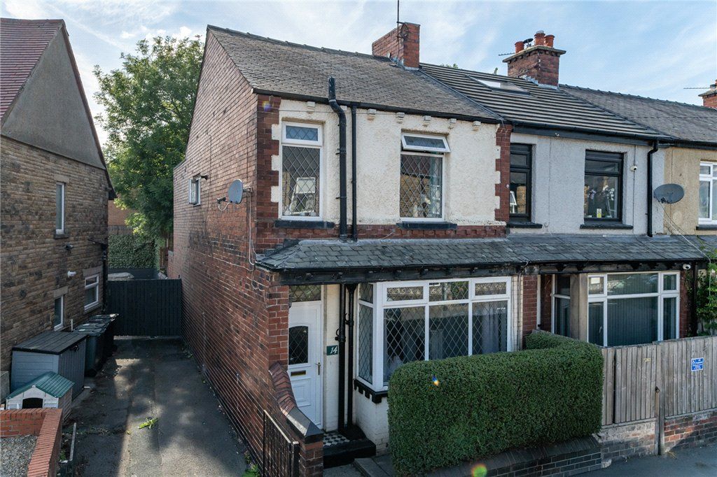Property photo 1 of 26 External Front
