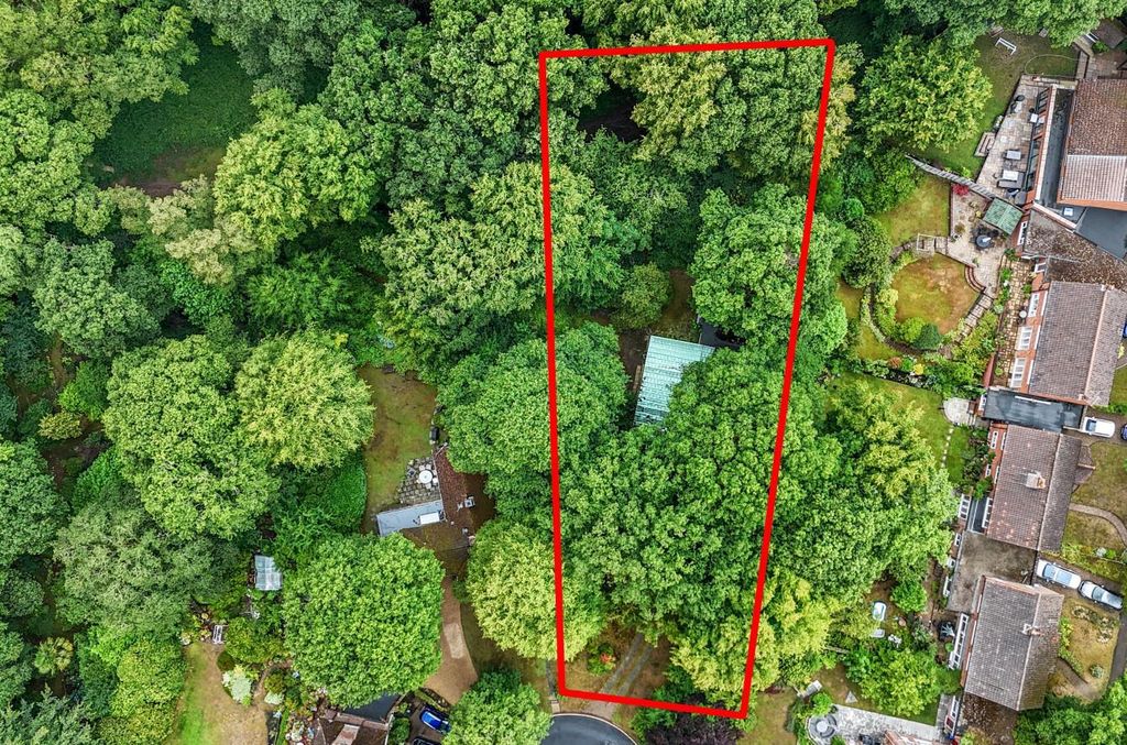 Property photo 2 of 17 Drone Boundary Shot.