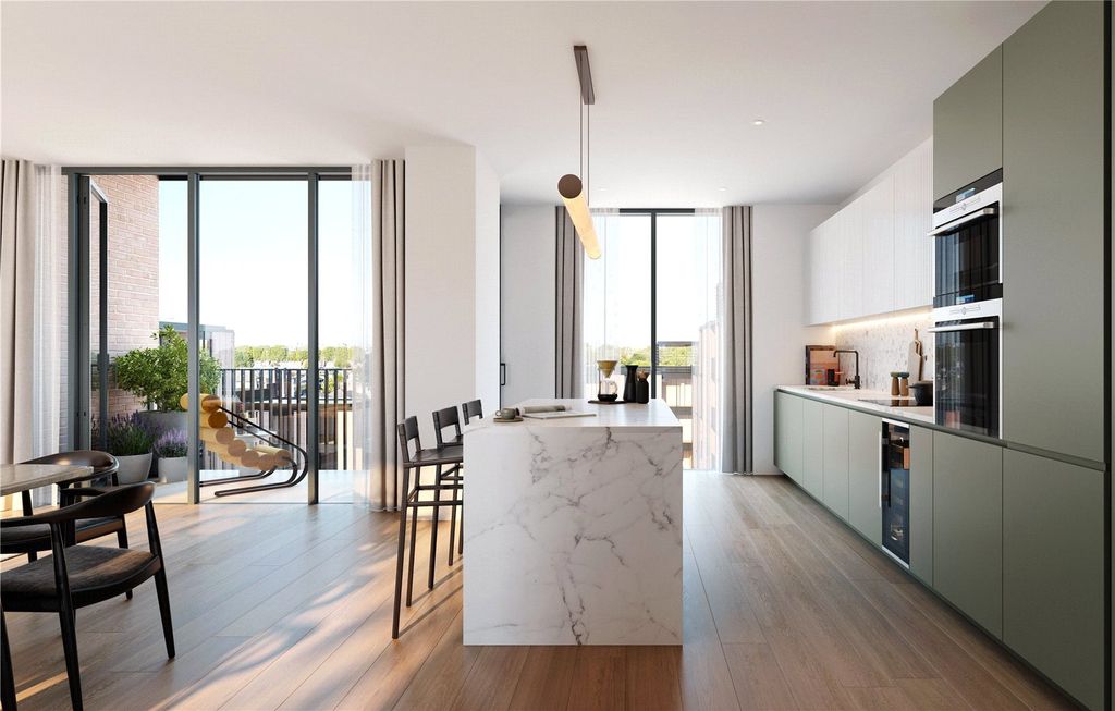 Property photo 1 of 7 Prime Kitchen